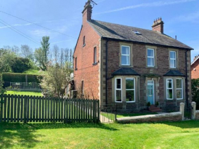 North View House Next to Hadrian's Wall